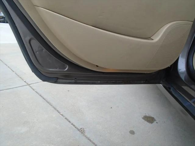 2012 Buick LaCrosse Base