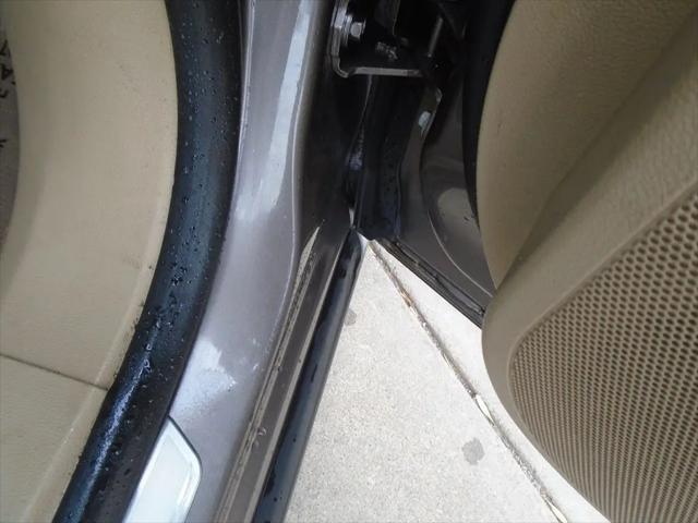 2012 Buick LaCrosse Base