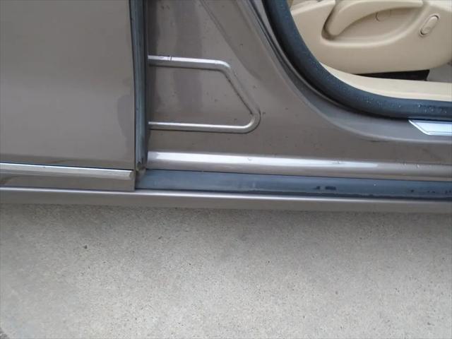 2012 Buick LaCrosse Base