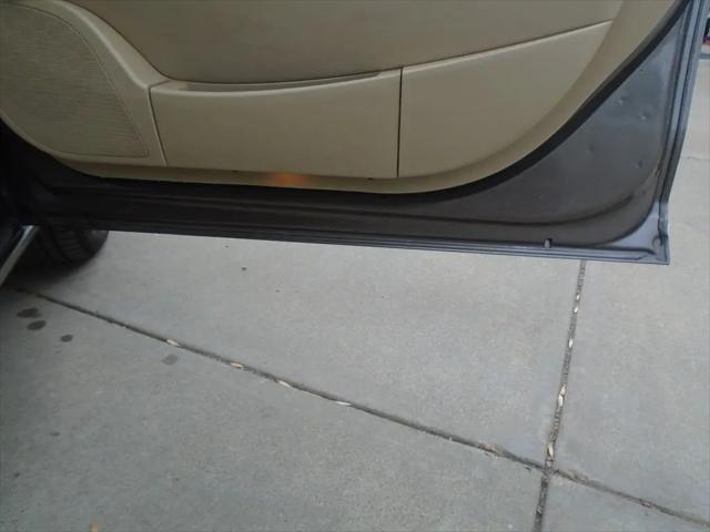 2012 Buick LaCrosse Base