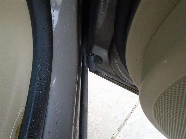 2012 Buick LaCrosse Base