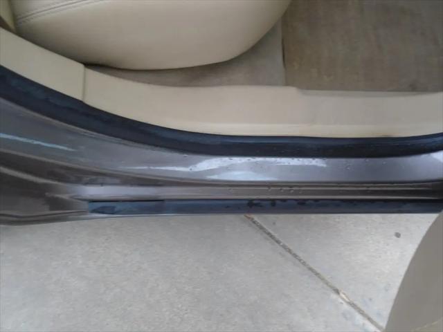 2012 Buick LaCrosse Base