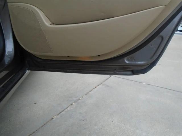 2012 Buick LaCrosse Base