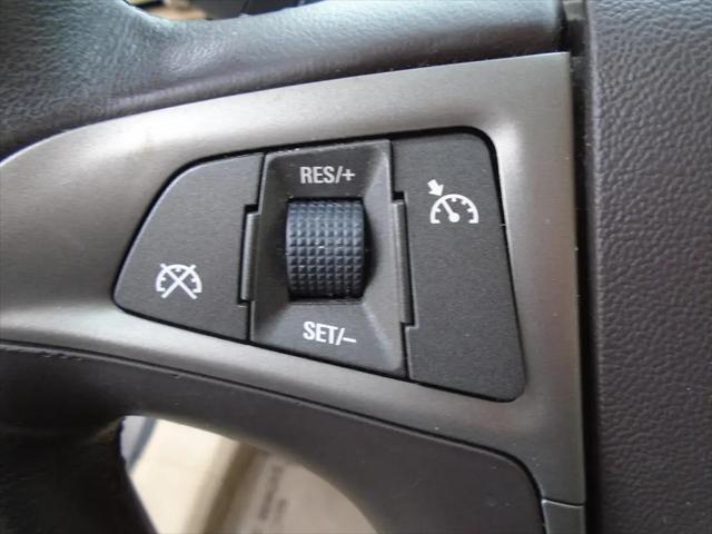 2012 Buick LaCrosse Base