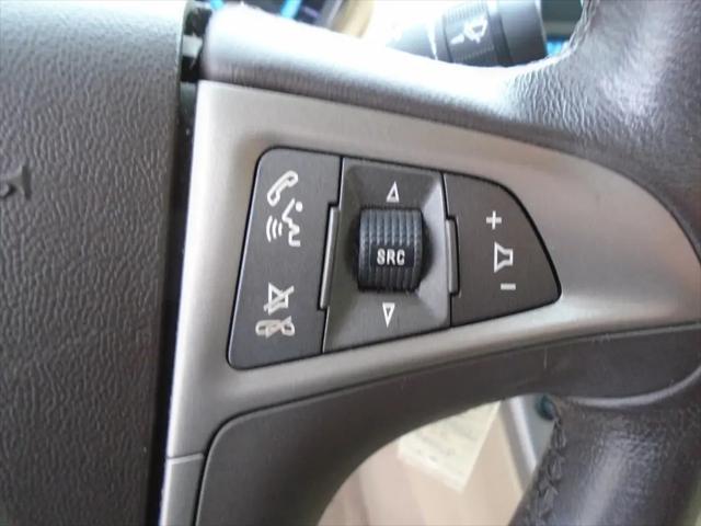 2012 Buick LaCrosse Base