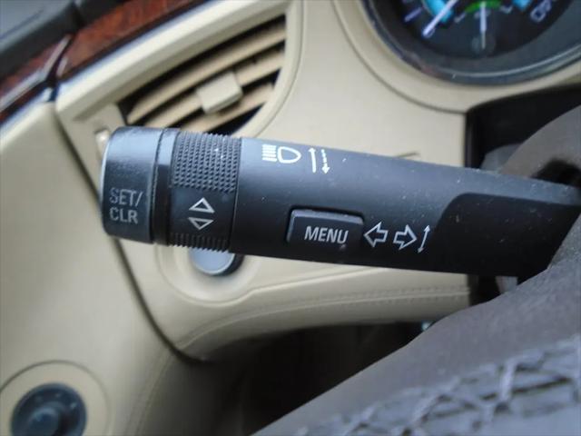 2012 Buick LaCrosse Base