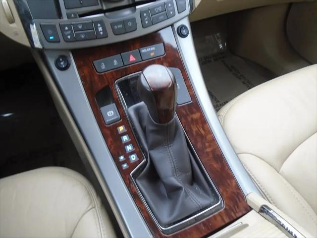 2012 Buick LaCrosse Base