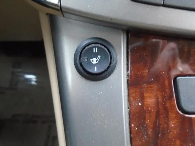 2012 Buick LaCrosse Base