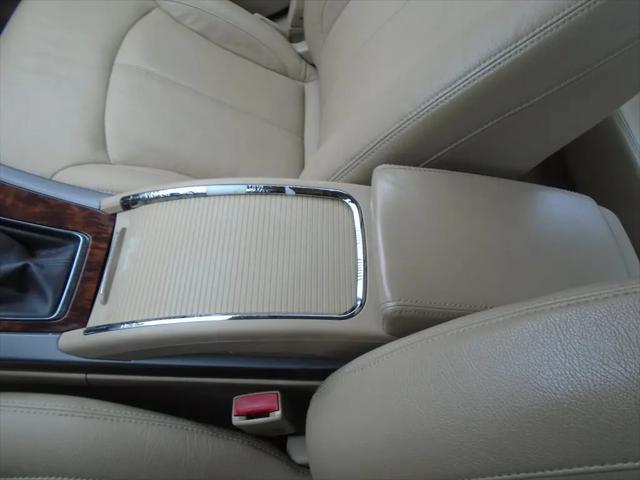 2012 Buick LaCrosse Base