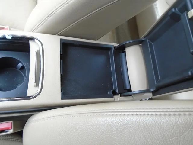 2012 Buick LaCrosse Base