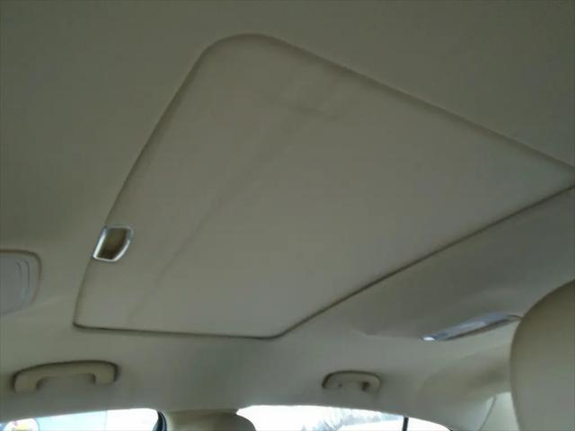 2012 Buick LaCrosse Base