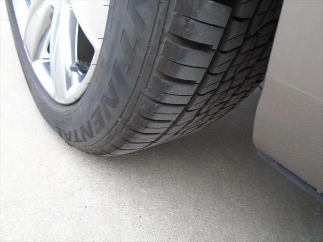 2012 Buick LaCrosse Base