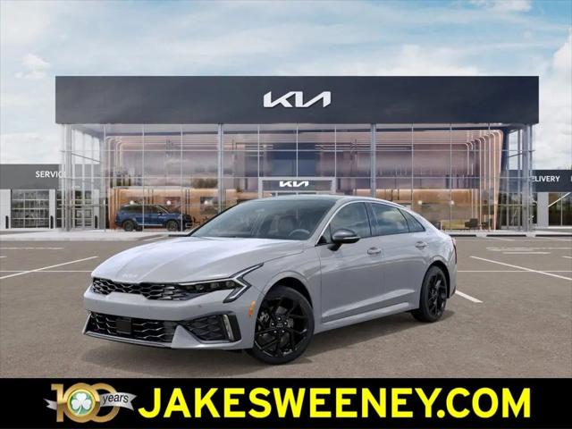 2026 Kia K5 GT-Line AWD for sale in Florence, KY