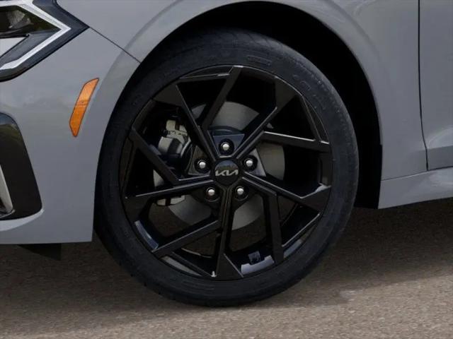 2026 Kia K5 GT-Line AWD