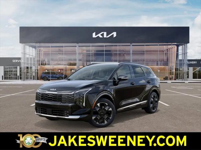2026 Kia Sportage Hybrid SX-Prestige for sale in Florence, KY