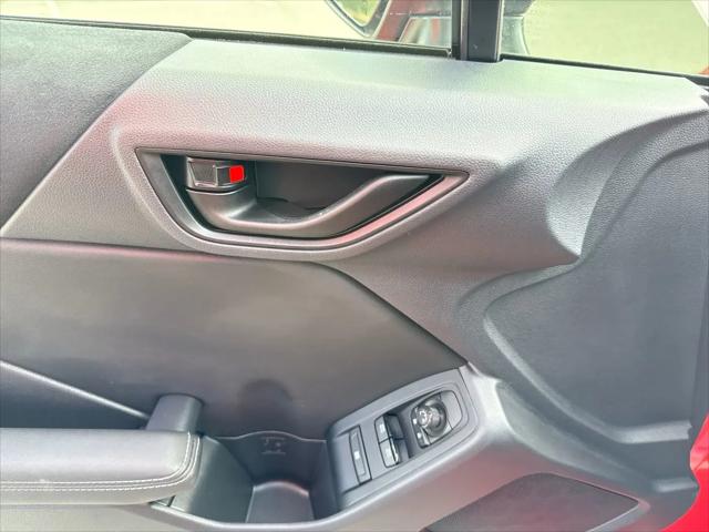 2024 Toyota GR86 Premium