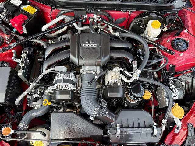 2024 Toyota GR86 Premium