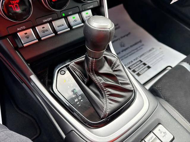 2024 Toyota GR86 Premium
