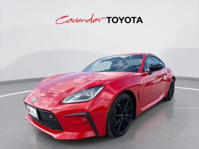 2024 Toyota GR86 Premium for sale in San Antonio, TX