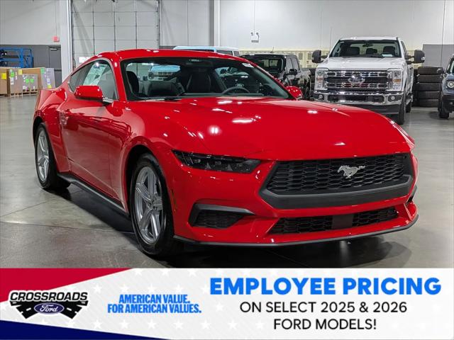 2026 Ford Mustang EcoBoost Fastback for sale in Indian Trail, NC