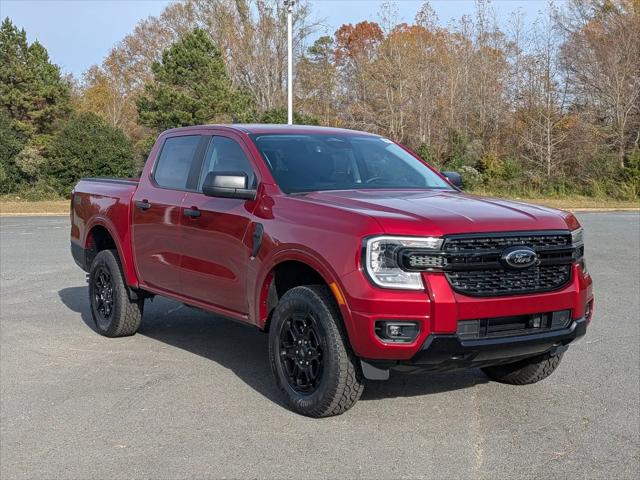 2025 Ford Ranger XLT for sale in Indian Trail, NC