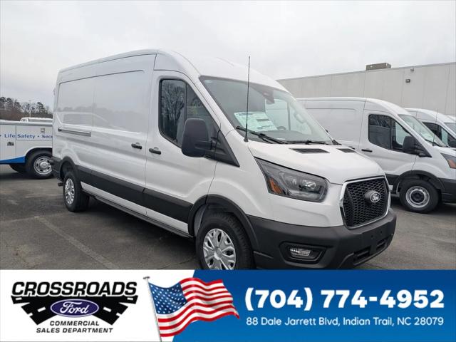 2026 Ford Transit Cargo Van T-250 for sale in Indian Trail, NC