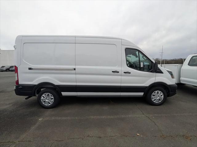 2026 Ford Transit Cargo Van T-250