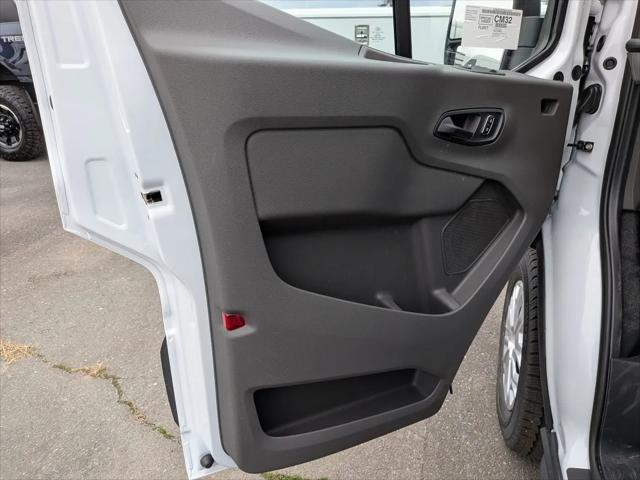 2026 Ford Transit Cargo Van T-250