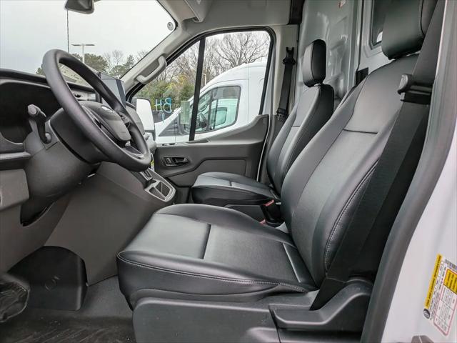 2026 Ford Transit Cargo Van T-250