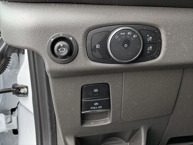 2026 Ford Transit Cargo Van T-250