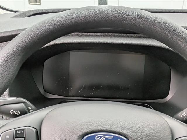 2026 Ford Transit Cargo Van T-250