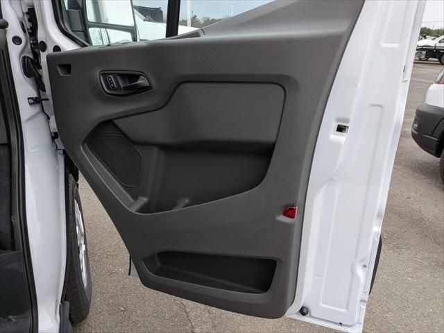 2026 Ford Transit Cargo Van T-250