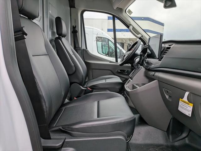 2026 Ford Transit Cargo Van T-250