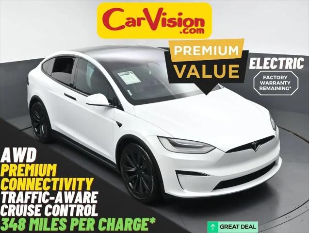 2023 Tesla Model X Standard Range for sale in Maple Shade, NJ