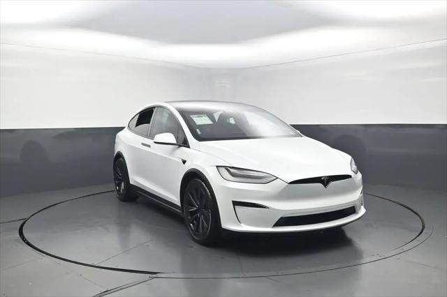 2023 Tesla Model X Standard Range