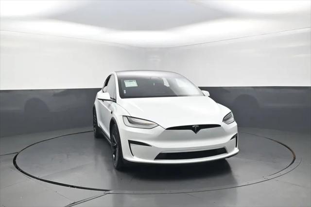 2023 Tesla Model X Standard Range