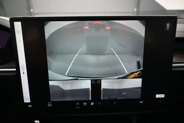 2023 Tesla Model X Standard Range