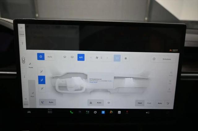 2023 Tesla Model X Standard Range