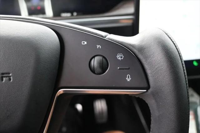 2023 Tesla Model X Standard Range