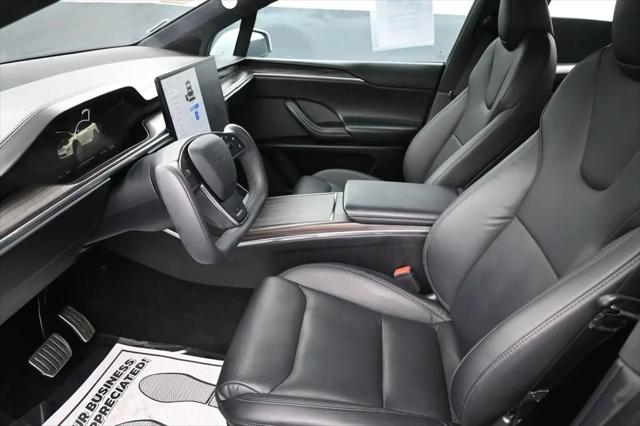 2023 Tesla Model X Standard Range