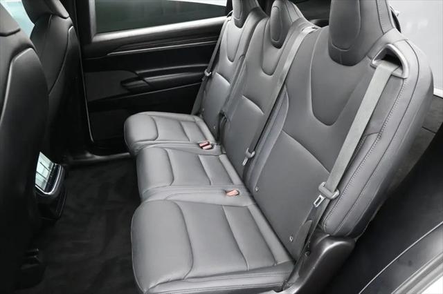 2023 Tesla Model X Standard Range