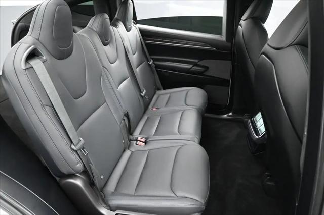 2023 Tesla Model X Standard Range