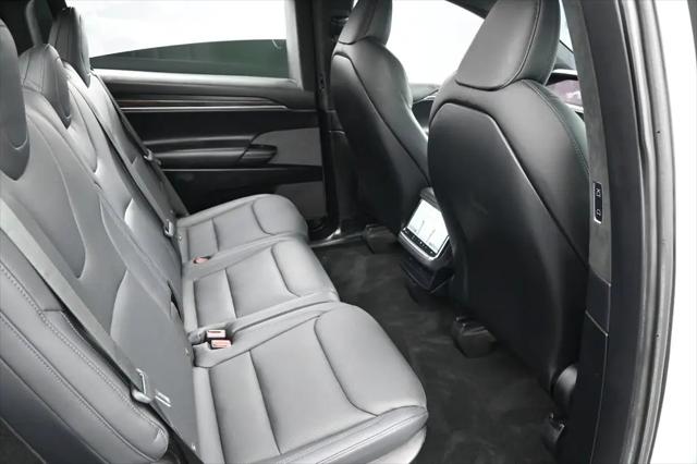 2023 Tesla Model X Standard Range