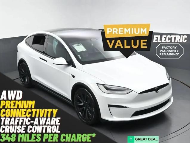 2023 Tesla Model X Standard Range for sale in Maple Shade, NJ