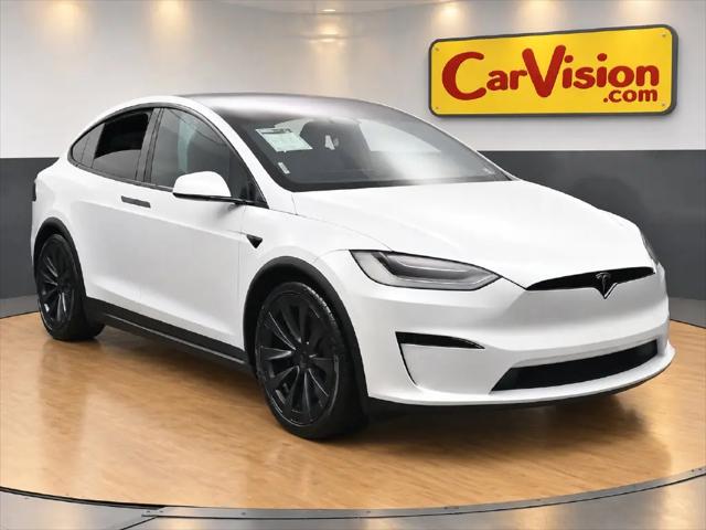 2023 Tesla Model X Standard Range for sale in Maple Shade, NJ