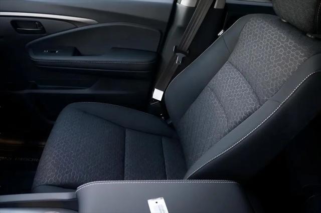 2026 Honda Ridgeline Sport