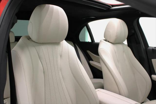 2017 Mercedes-Benz E-CLASS E 300 E 300