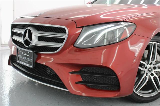 2017 Mercedes-Benz E-CLASS E 300 E 300