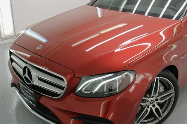 2017 Mercedes-Benz E-CLASS E 300 E 300