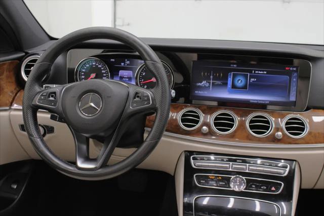 2017 Mercedes-Benz E-CLASS E 300 E 300